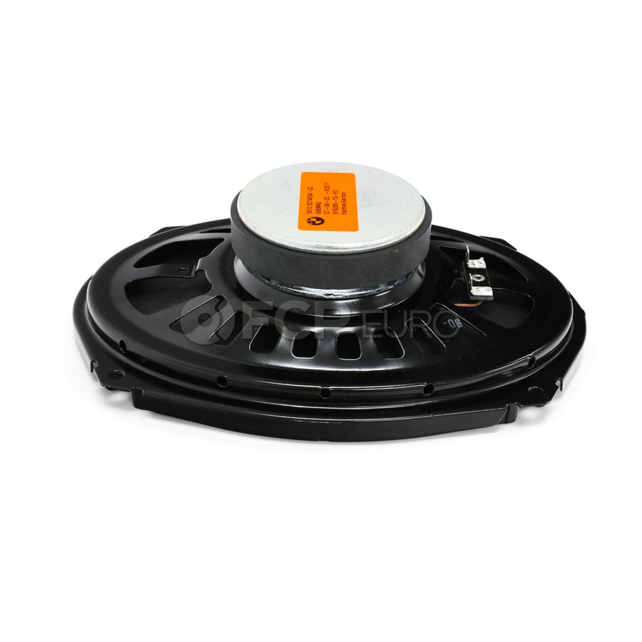BMW Subwoofer Top-Hifi System - Genuine BMW 65138374894 | FCP Euro