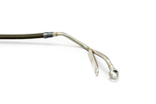 Audi Turbocharger Oil Feed Line - Genuine Audi 06A145778P
