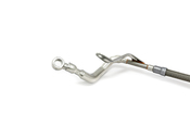 Audi Turbocharger Oil Feed Line - Genuine Audi 06A145778P