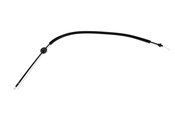 VW Hood Release Cable - Genuine VW 5G0823535B