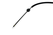 VW Hood Release Cable - Genuine VW 5G0823535B