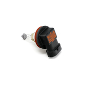 H8 Halogen Light Bulb - Genuine VW Audi N10529501
