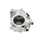 Volvo Engine Water Pump Housing - Genuine Volvo 30720304