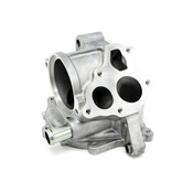 Volvo Engine Water Pump Housing - Genuine Volvo 30720304