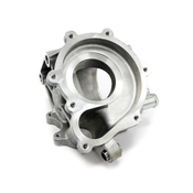 Volvo Engine Water Pump Housing - Genuine Volvo 30720304