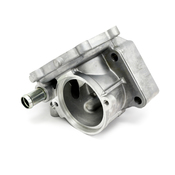 Volvo Engine Water Pump Housing - Genuine Volvo 30720304