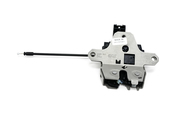 Volvo Trunk Lock Actuator Motor - Genuine Volvo 31440492