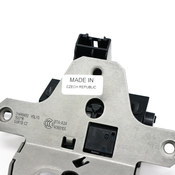 Volvo Trunk Lock Actuator Motor - Genuine Volvo 31440492
