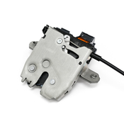 Volvo Trunk Lock Actuator Motor - Genuine Volvo 31440492