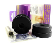 Volvo Torque Rod Bushing - Powerflex PFF88-105BLK