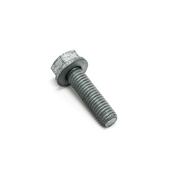 BMW Hex Bolt With Washer - Genuine BMW 07119904137