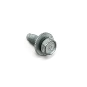 BMW Hex Bolt With Washer (M8X25) - Genuine BMW 07147075050