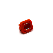 BMW Plug-In Retainer - Genuine BMW 07147209650
