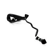 BMW Radiator Hose - Genuine BMW 17127602294
