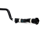 BMW Radiator Hose - Genuine BMW 17127602294
