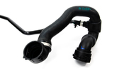 BMW Radiator Hose - Genuine BMW 17127602294