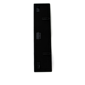 BMW Floor Carpet Front (Black) - Genuine BMW 51479167382