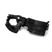 BMW Air Duct Front Right - Genuine BMW 51717050604