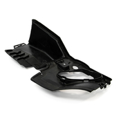 BMW Air Duct Front Right - Genuine BMW 51717050604
