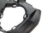 BMW Air Duct Front Right - Genuine BMW 51717050604