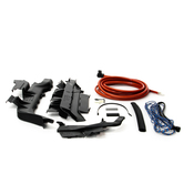 BMW Module B+ Line Safety Battery Terminal - Genuine BMW 61116986703
