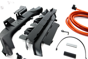 BMW Module B+ Line Safety Battery Terminal - Genuine BMW 61116986703