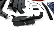 BMW Module B+ Line Safety Battery Terminal - Genuine BMW 61116986703