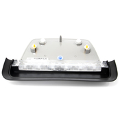BMW Third Stoplamp (Grey) - Genuine BMW 63257259855