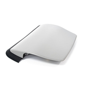 BMW Third Stoplamp (Grey) - Genuine BMW 63257259855