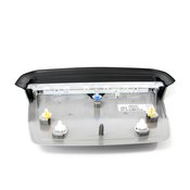 BMW Third Stoplamp (Grey) - Genuine BMW 63257259855