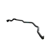 BMW HVAC Heater Hose - Genuine BMW 64219243891