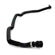 BMW HVAC Heater Hose - Genuine BMW 64219243891