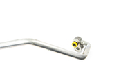 BMW A/C Refrigerant Discharge Hose - Genuine BMW 64536928586