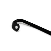 BMW Slide Rail Left - Genuine BMW 72111929419