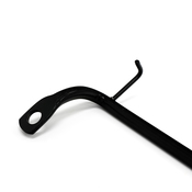 BMW Slide Rail Left - Genuine BMW 72111929419