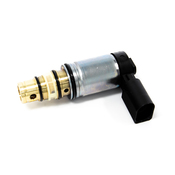 VW Compressor Control Valve - Genuine VW  1K0260839