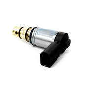 VW Compressor Control Valve - Genuine VW  1K0260839