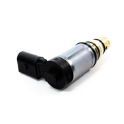 VW Compressor Control Valve - Genuine VW  1K0260839