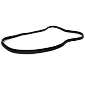 VW Deck Lid Seal - Genuine VW 3B5827705G