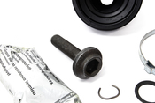 Audi VW CV Joint Boot - Genuine Audi VW 4B0598203