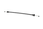 Volvo Exterior Door Handle Pull Cable - Genuine Volvo 31253482