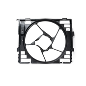 BMW Fan Shroud - Genuine BMW 17427649149