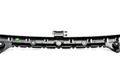 BMW Guide Centre Rear - Genuine BMW 51127170665