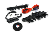 BMW Module B+ Line Safety Battery Terminal - Genuine BMW 61116986703
