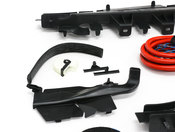 BMW Module B+ Line Safety Battery Terminal - Genuine BMW 61116986703