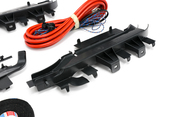 BMW Module B+ Line Safety Battery Terminal - Genuine BMW 61116986703