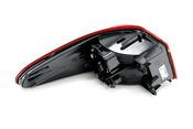 BMW Rear Light In The Side Panel Right - Genuine BMW 63217331282