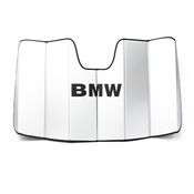 BMW Windshield Sunshade - Genuine BMW 82112211066