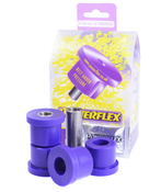 Volvo Control Arm Bushing Set - Powerflex PFF88-201