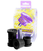 Volvo Control Arm Bushing Set - Powerflex PFF88-201BLK
